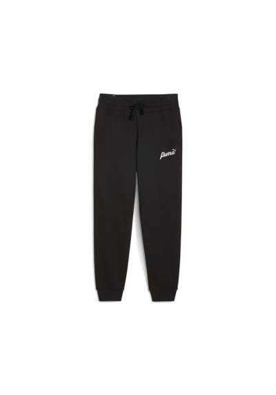 Тренировочные брюки ESS+ SCRIPT PANTS FL