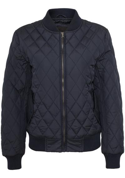 Всепогодная куртка Urban Classics Damen Ladies Diamond Quilt Nylon Jacket