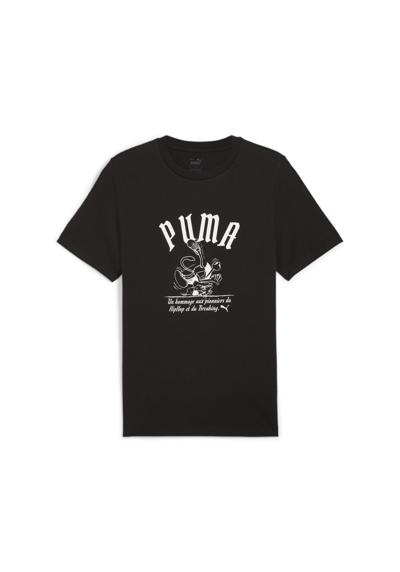 футболка GRAPHICS Super  T-Shirt Herren