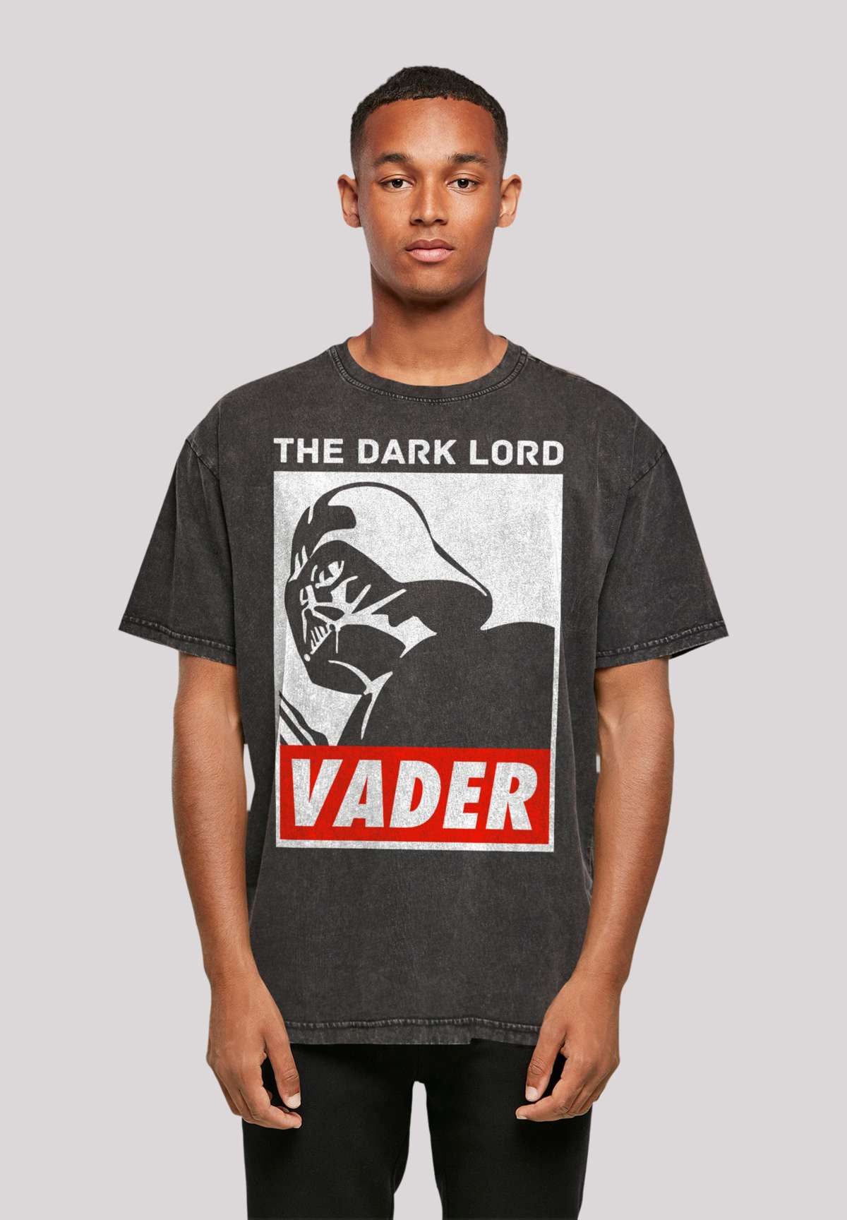 футболка Star Wars Dark Lord Vader