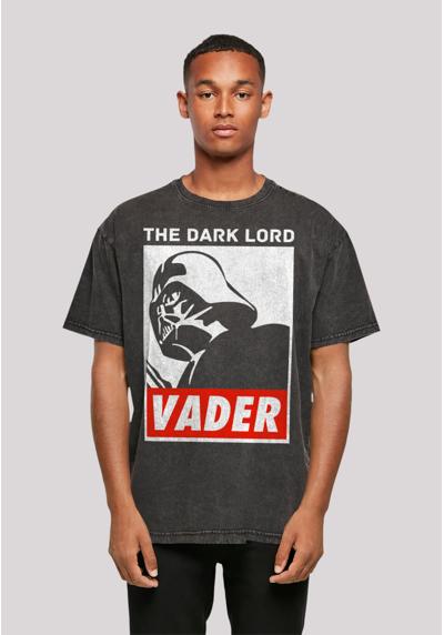 футболка Star Wars Dark Lord Vader