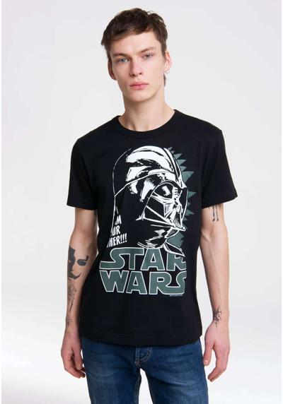 Футболка с принтом «Звездные войны» Darth Vader - Krieg der Sterne