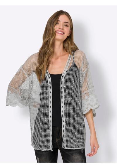 Куртка-рубашка Cardigan