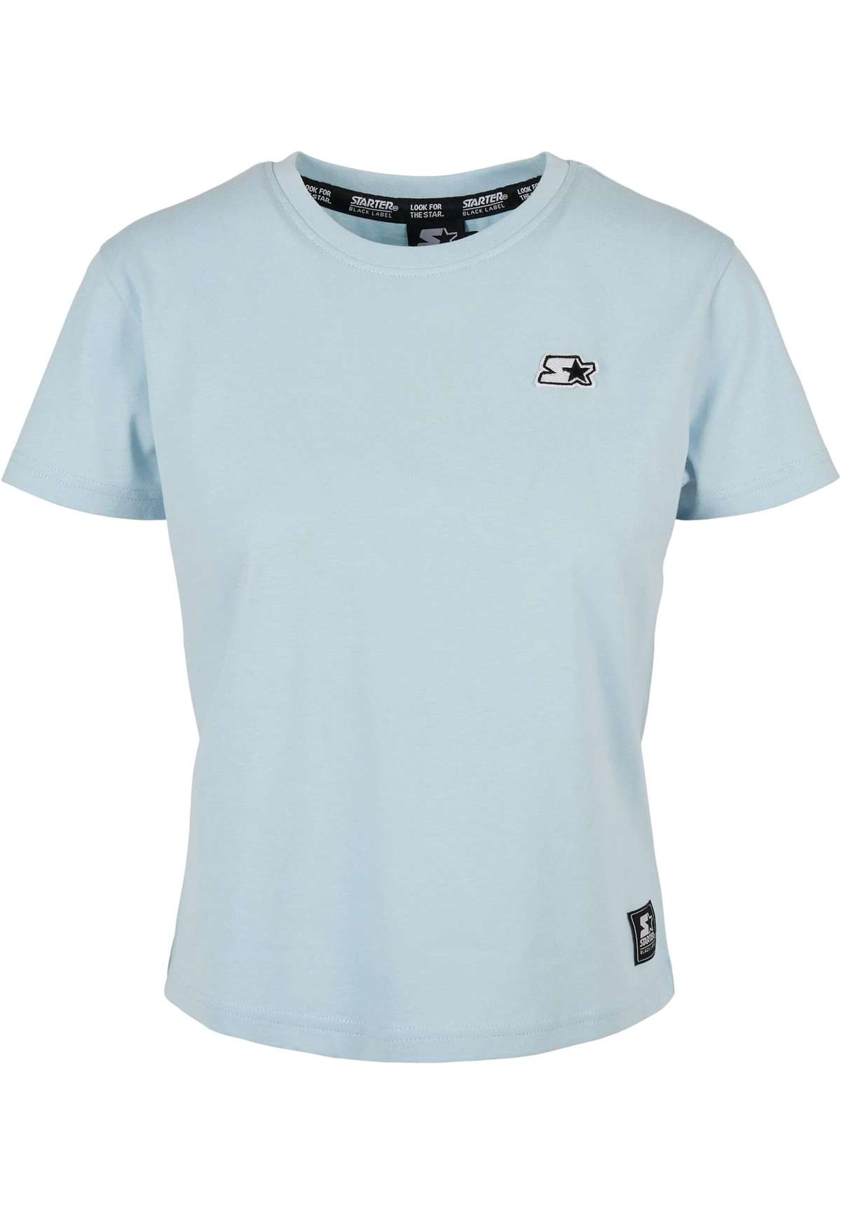 Рубашка с коротким рукавом Damen Ladies Starter Essential Tee