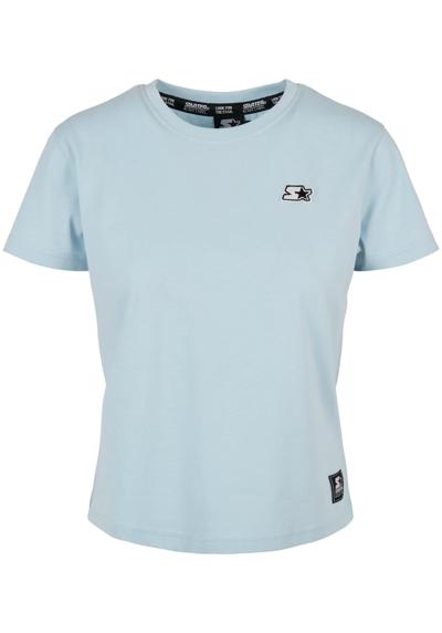 Рубашка с коротким рукавом Damen Ladies Starter Essential Tee