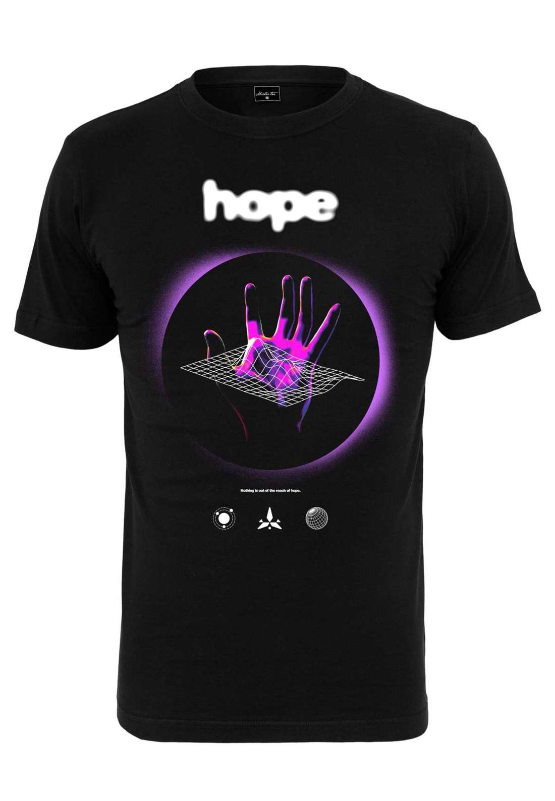 футболка Herren Hope Tee