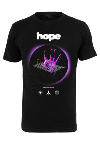 футболка Herren Hope Tee