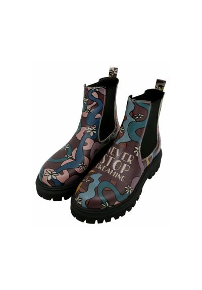 ботинки челси Damen Aura Never Stop Dreaming Vegan Damen Boots / female