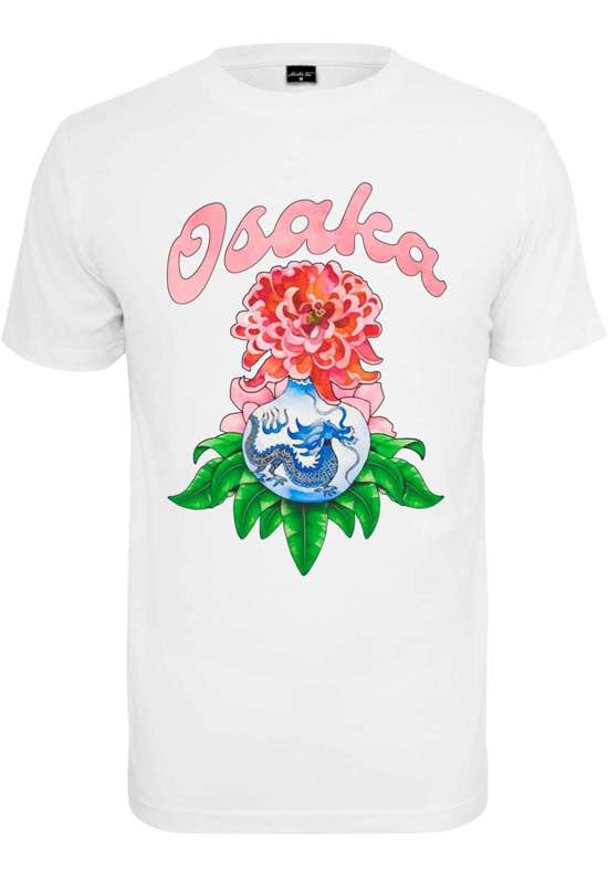 футболка Herren Osaka Tee