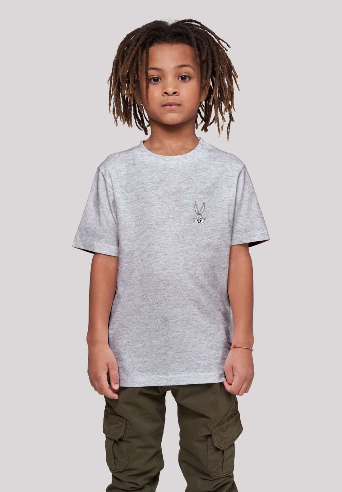 Футболка, принт