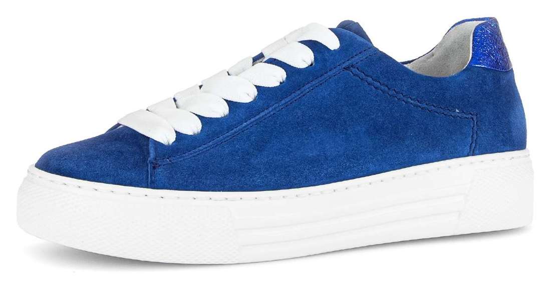 кроссовки на платформе FLORENZ