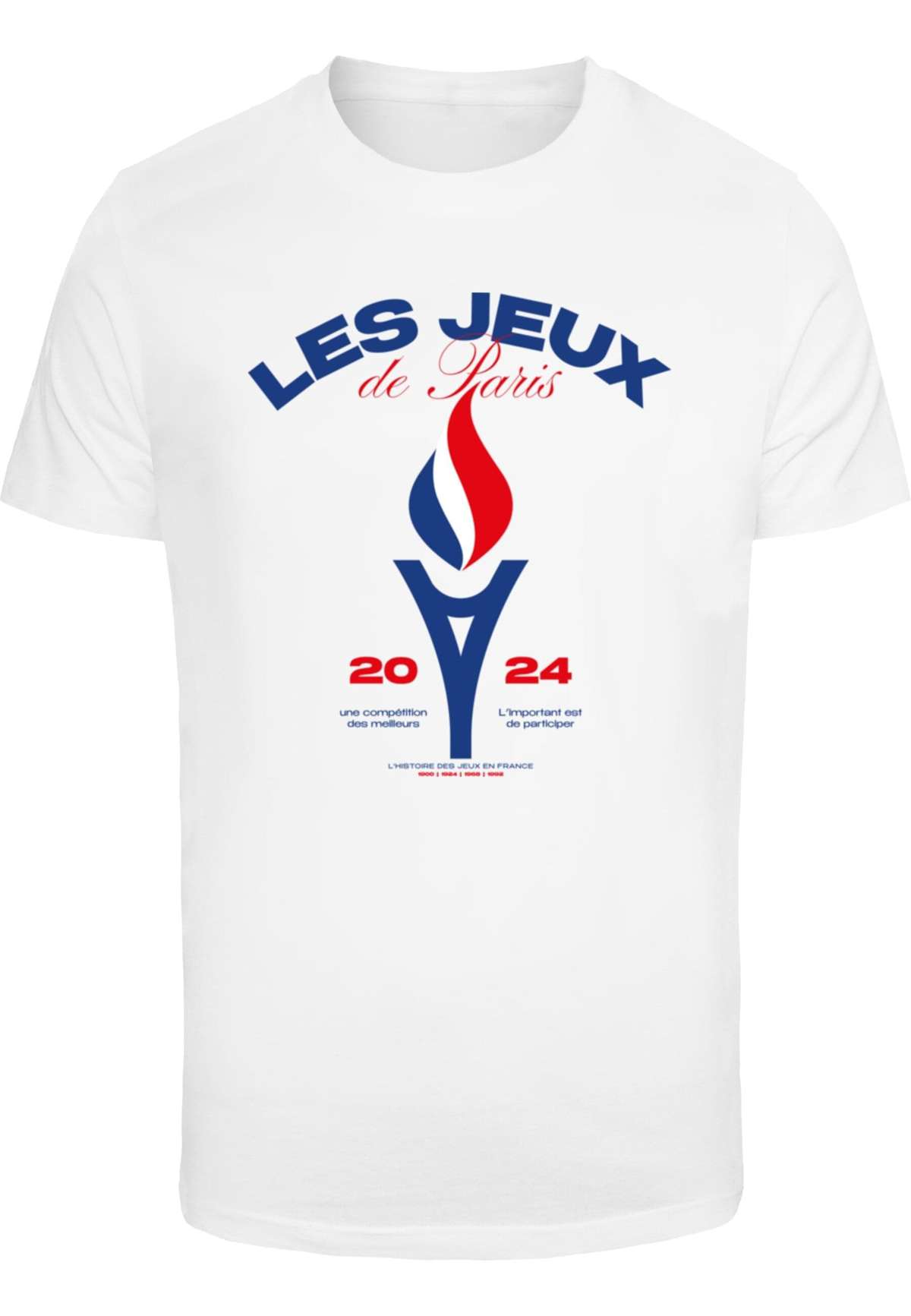 футболка Torche Du Sport Tee