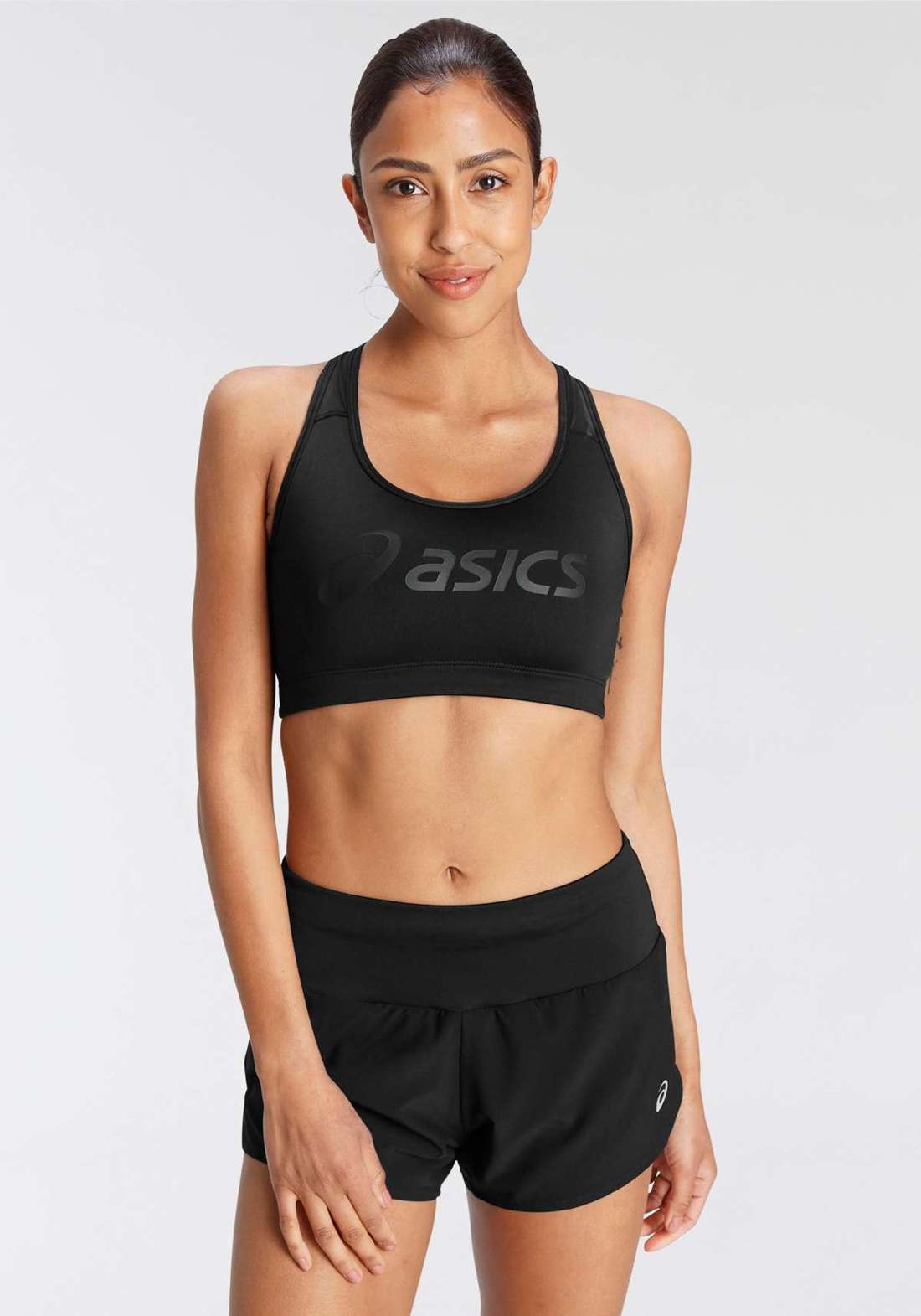 Спортивный бюстгальтер CORE ASICS LOGO BRA