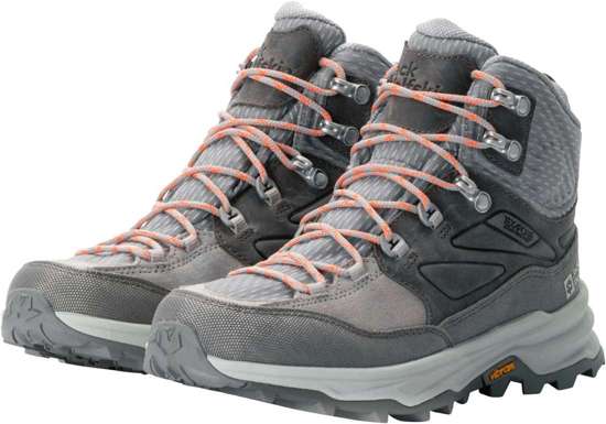 Походная обувь CYROX TEXAPORE MID W