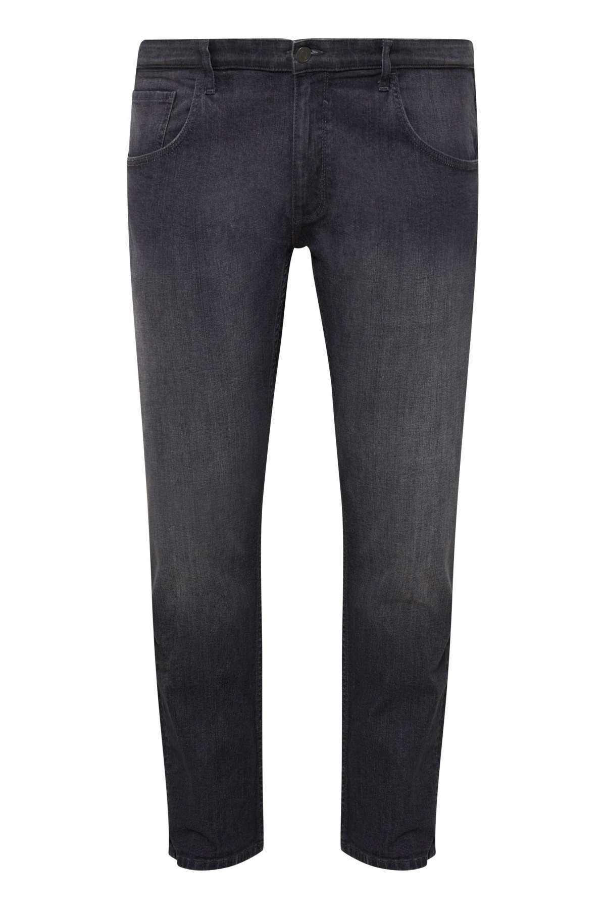 джинсы с 5 карманами 5-Pocket-Jeans BHJoe