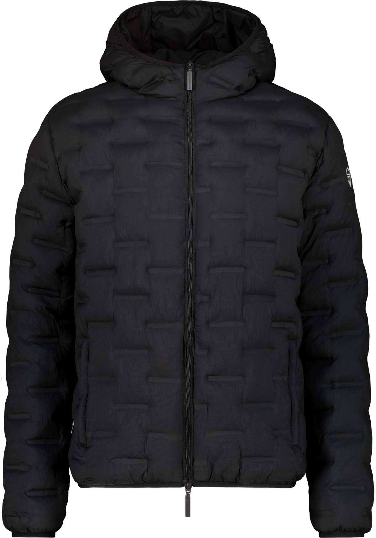 Зимняя куртка с капюшоном ABELIA JACKET Herren