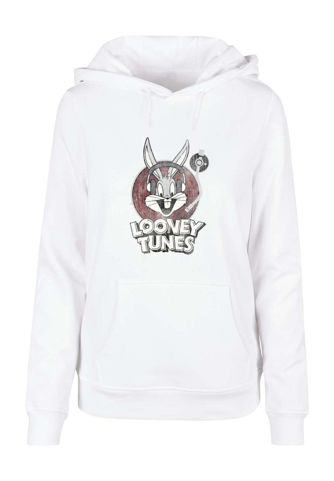 Толстовка с капюшоном Damen