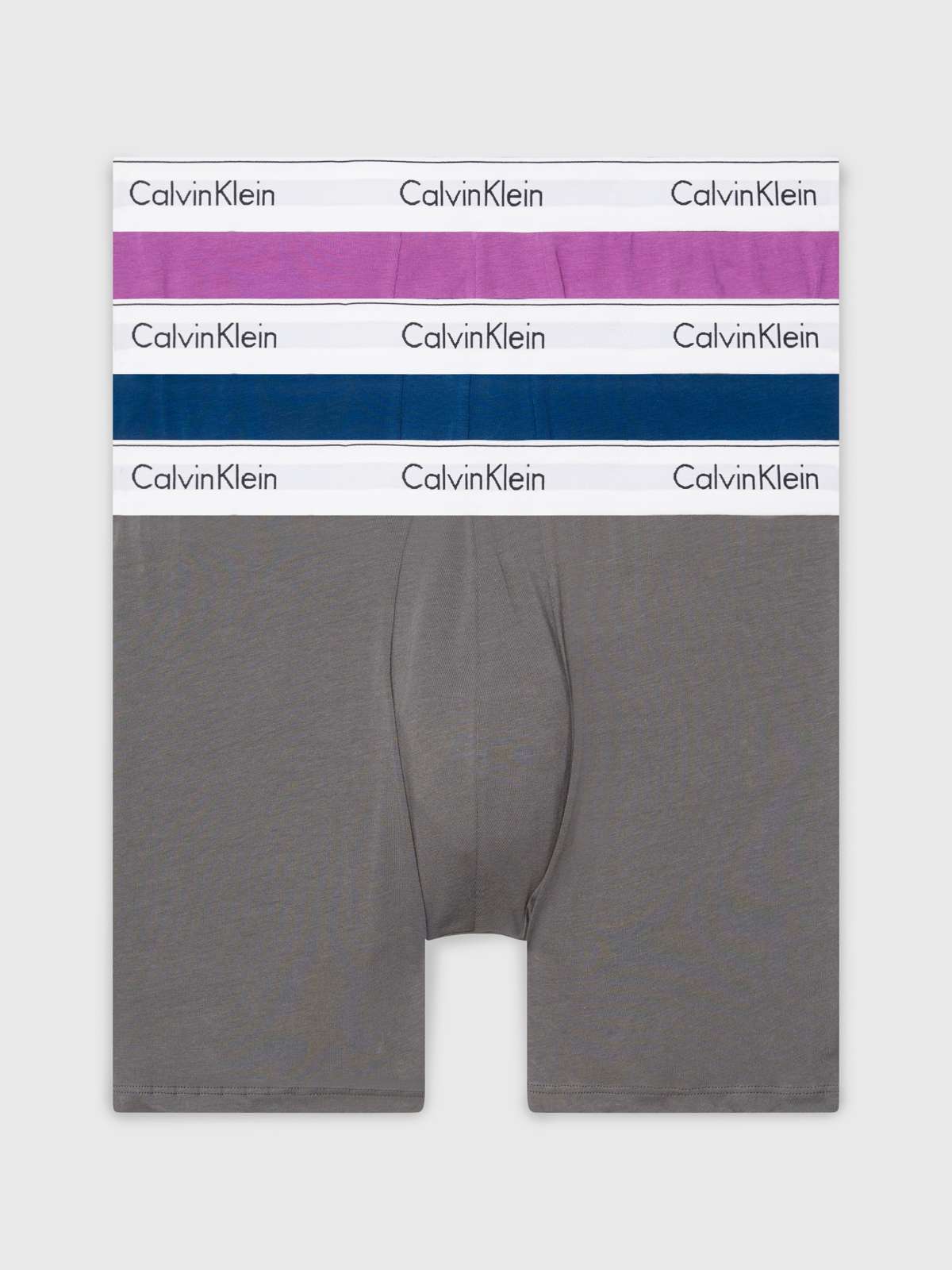боксер BOXER BRIEF 3PK