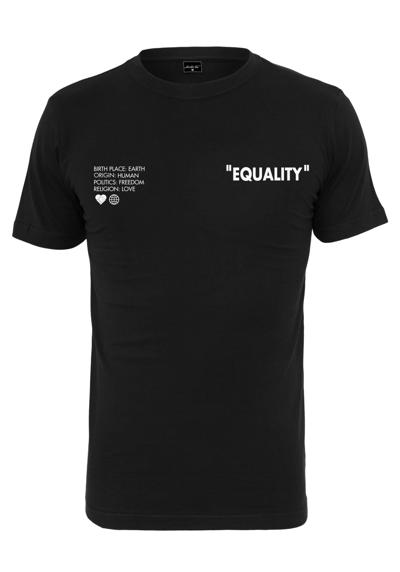 футболка Herren Birth Place Earth Tee