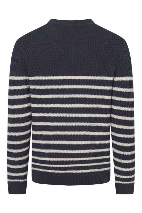 Свитер с круглым вырезом Gerono