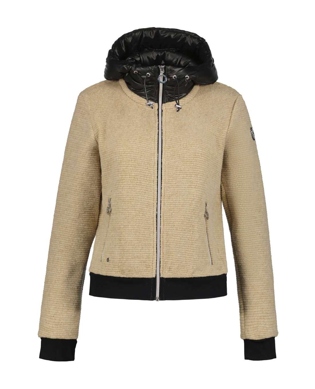 Толстовка D SWEATJACKE JACKLIN