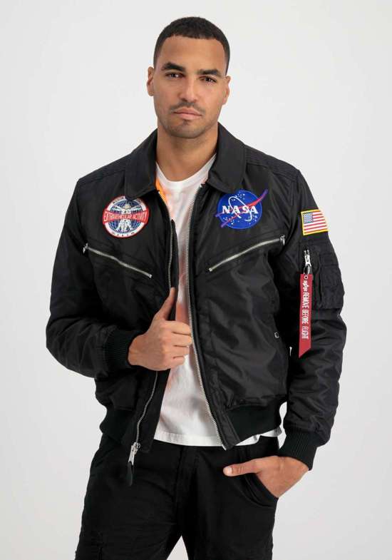Куртка-бомбер Men - Bomber Jackets Spacewalk Jacket