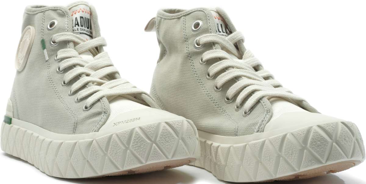 Кроссовки PALLA ACE CHUKKA CVS