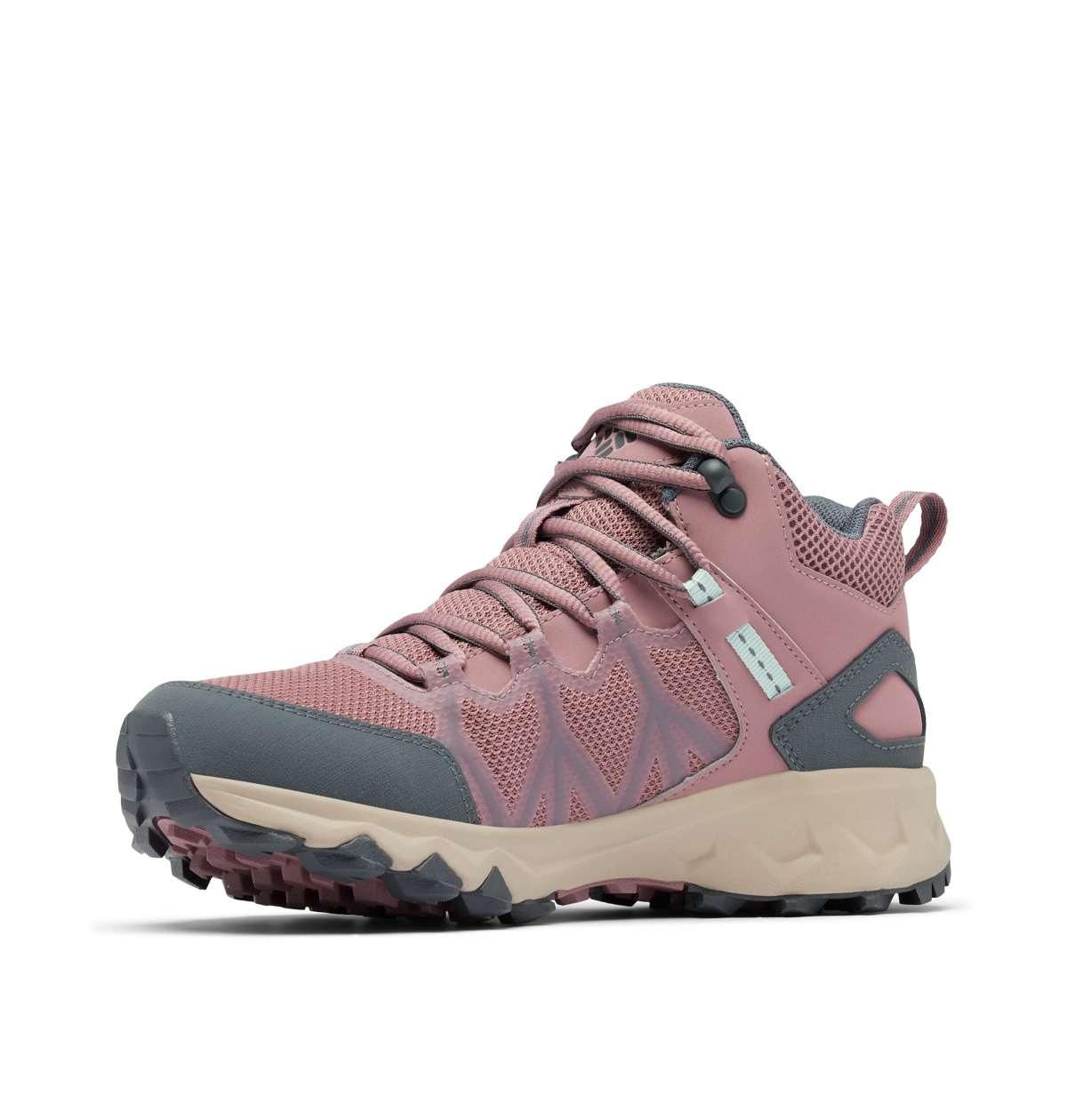 Уличная обувь PEAKFREAK™ II MID OUTDRY™