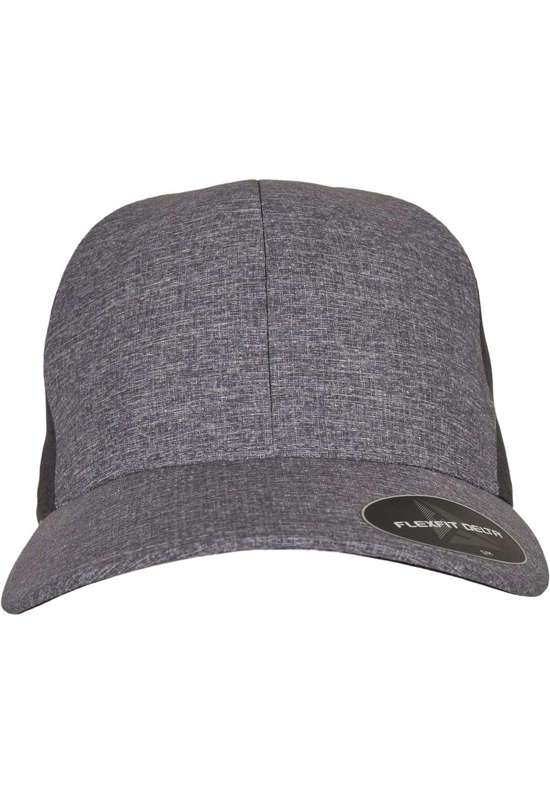 Гибкая крышка Accessoires  Delta Carbon Cap – 2 Tone