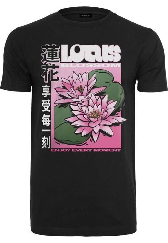 футболка Lotus Flower Tee