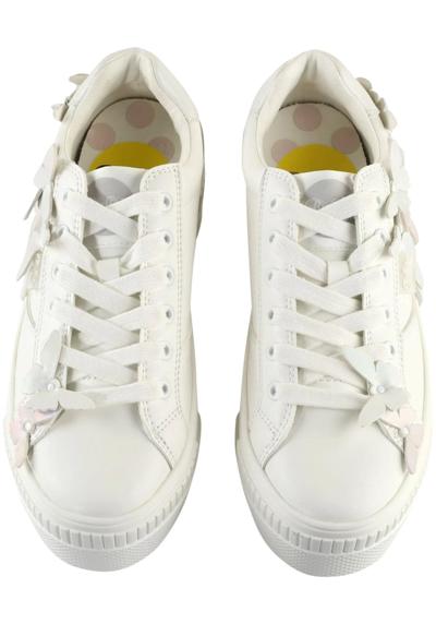 Тренировочная обувь Damen  Paired Butterfly Vegan Nappa