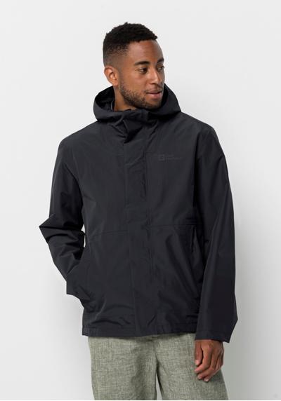 Уличная куртка с капюшоном BAYDREAM JACKET M