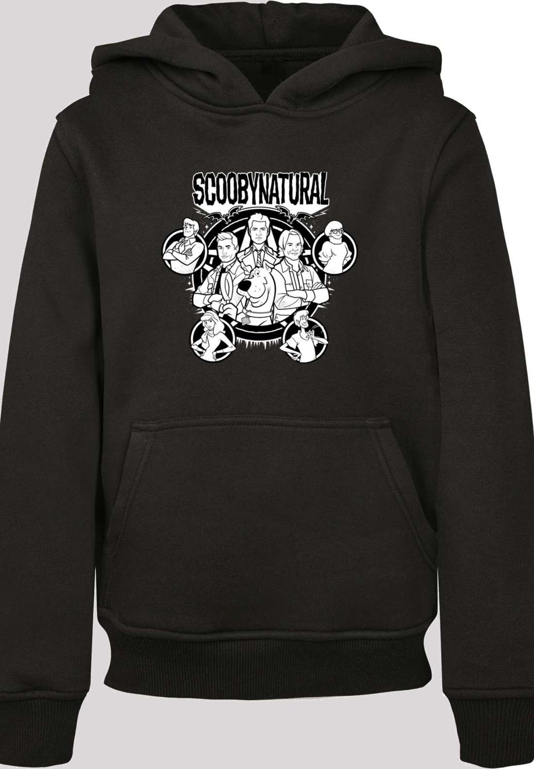 Толстовка с капюшоном