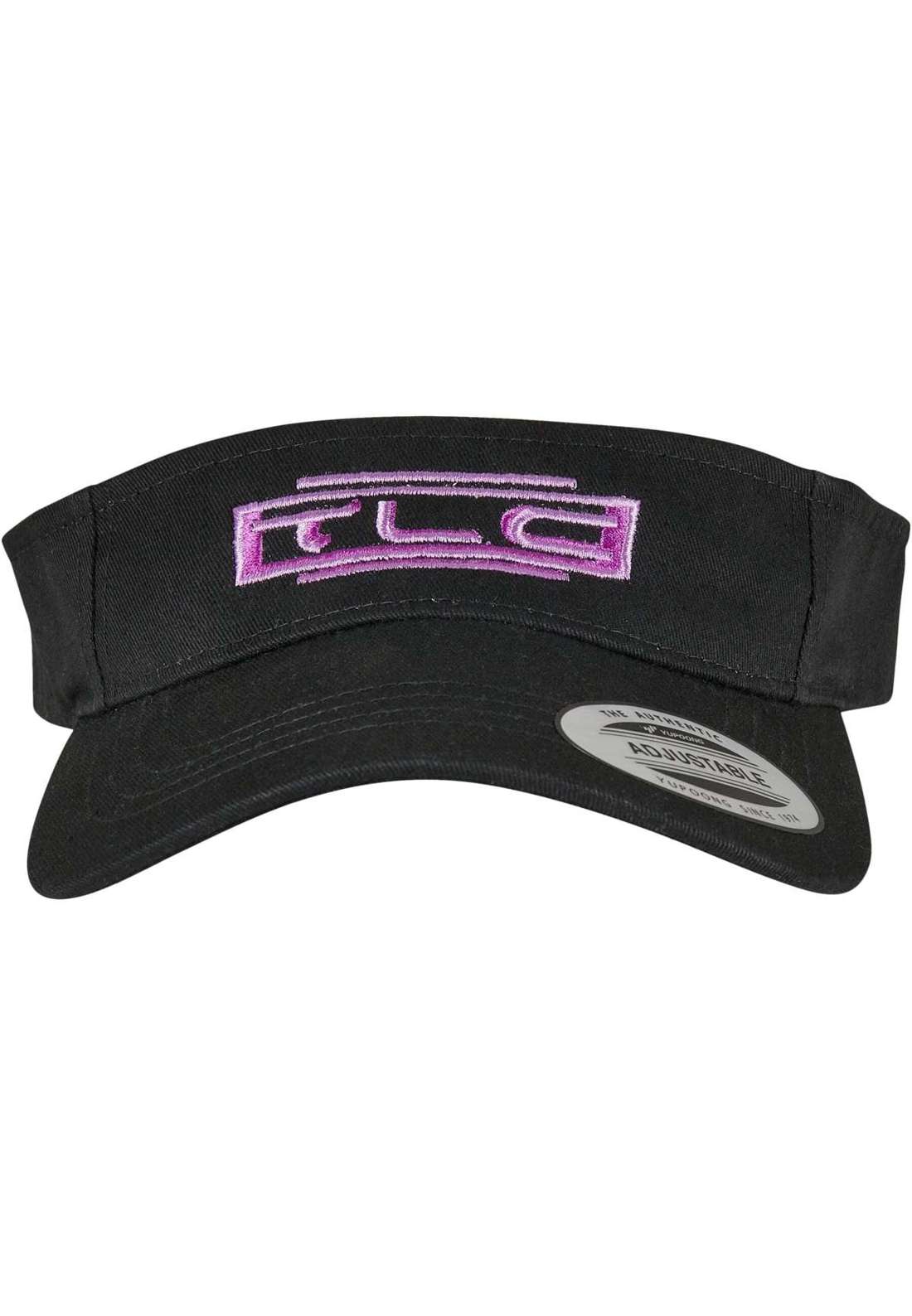 Гибкая крышка Unisex TLC Logo Visor