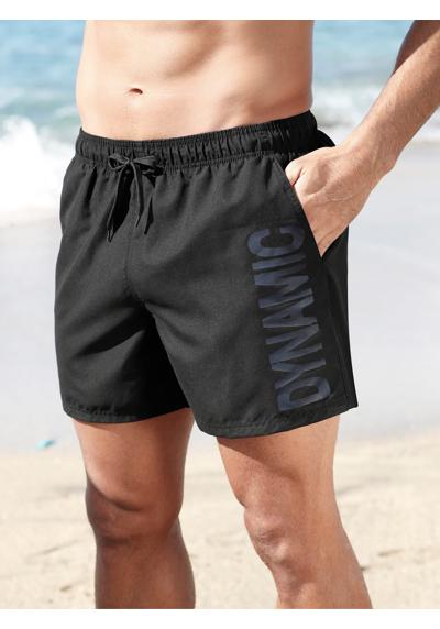 Шорты для плавания