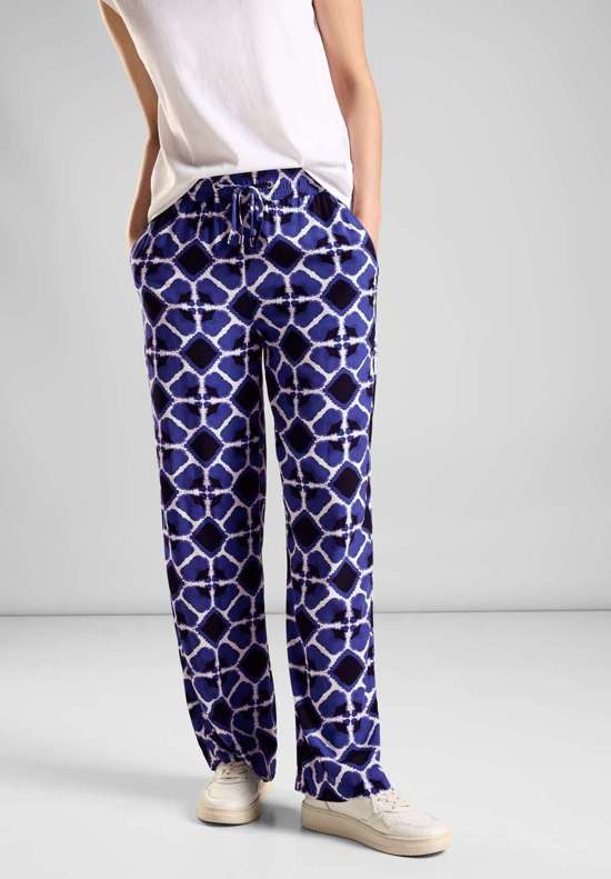 брюки Марлен