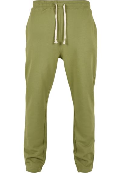 Спортивные штаны Urban Classics Herren Organic Low Crotch Sweatpants