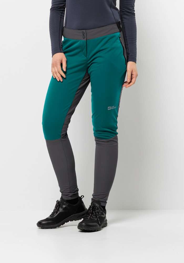 велосипедные шорты MOROBBIA PANTS W