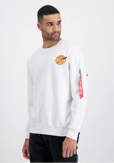 Свитера Men - Sweatshirts NASA Davinci Sweater