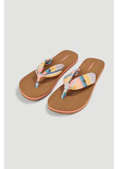Разделители пальцев ног DITSY SUN BLOOM™ SANDALS