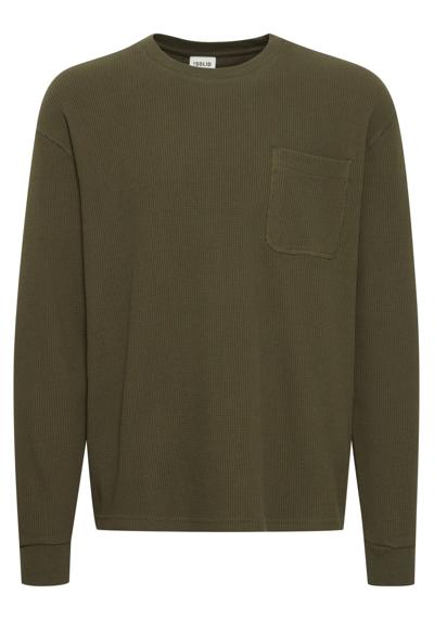 Свитер с круглым вырезом Sweatshirt SDHalwest