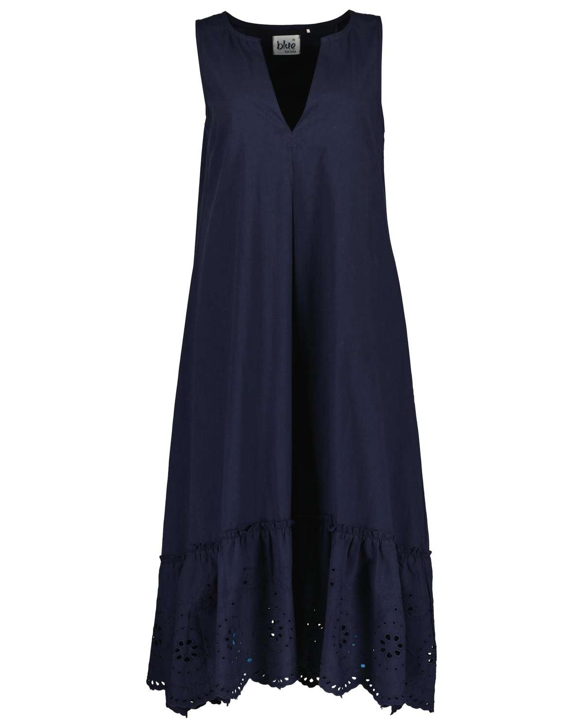 Летнее платье Maxikleid MARINA