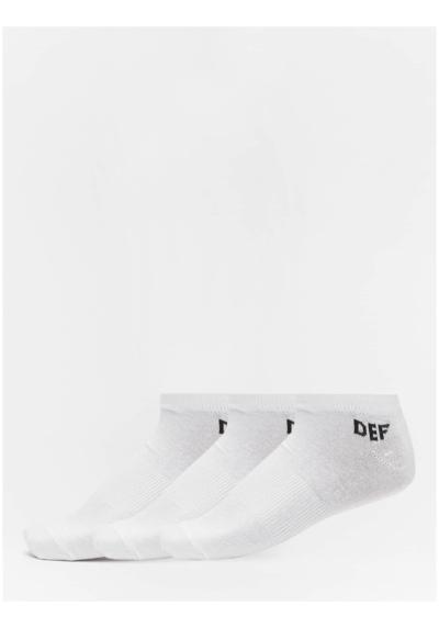Базовые носки Unisex Tesla Socks
