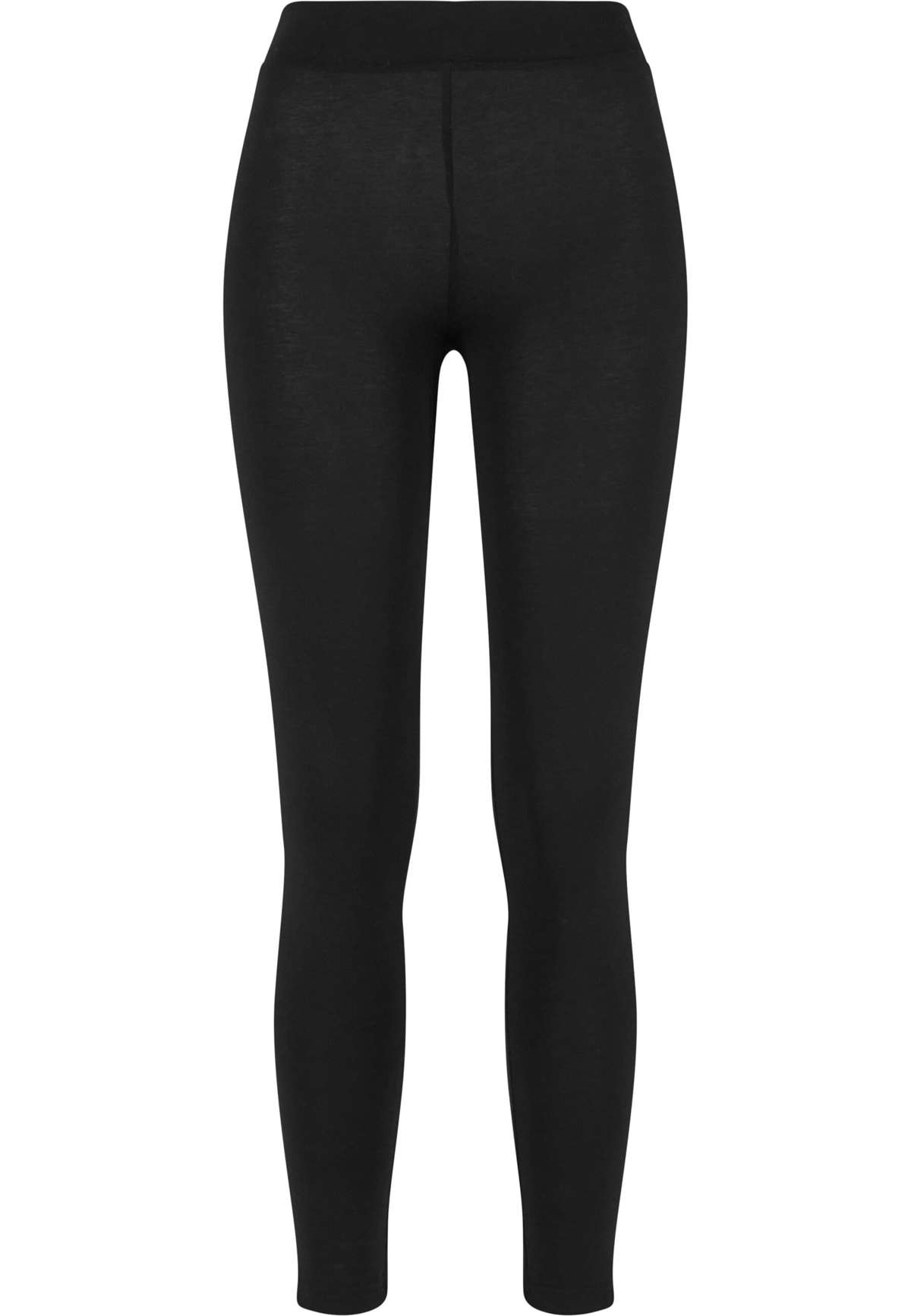леггинсы Urban Classics Damen Ladies Jersey Leggings