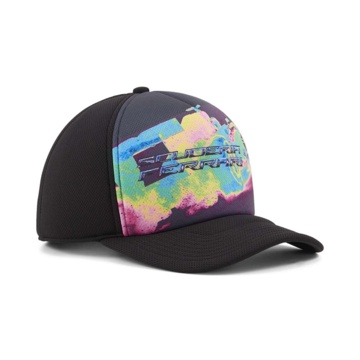Гибкая крышка Scuderia Ferrari Race Statement Cap Erwachsene