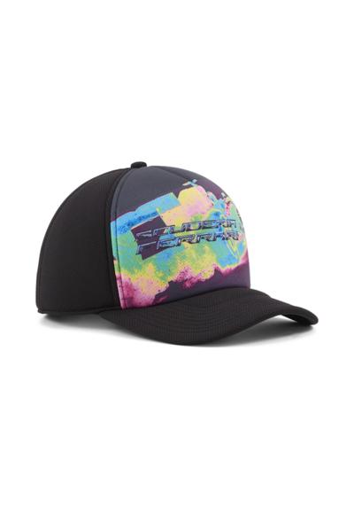 Гибкая крышка Scuderia Ferrari Race Statement Cap Erwachsene