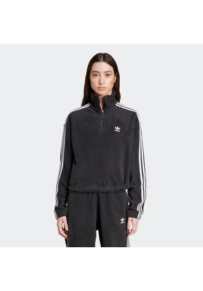 Толстовка POLARF HALF ZIP