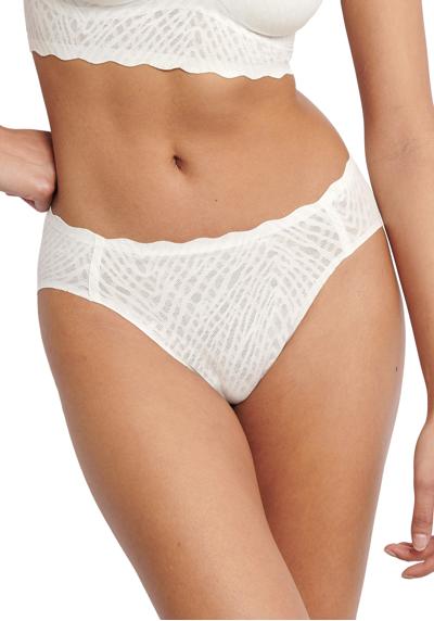 Трусы ZERO Feel Bliss High leg