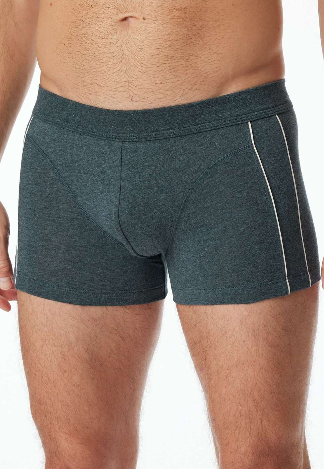 Трусики с контрастными полосками по бокам. `Comfort Fit`