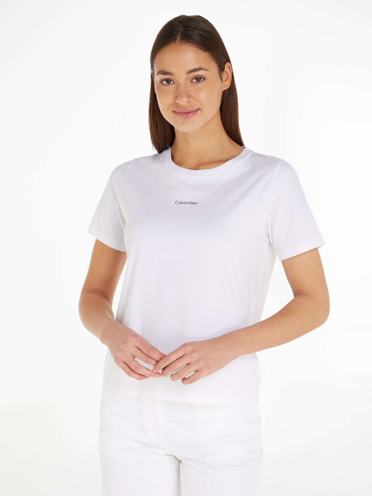 футболка MICRO LOGO T-SHIRT